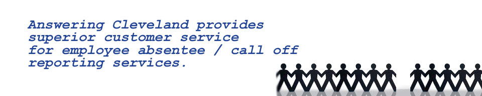 Hospice and Home Health Care - Answering Service